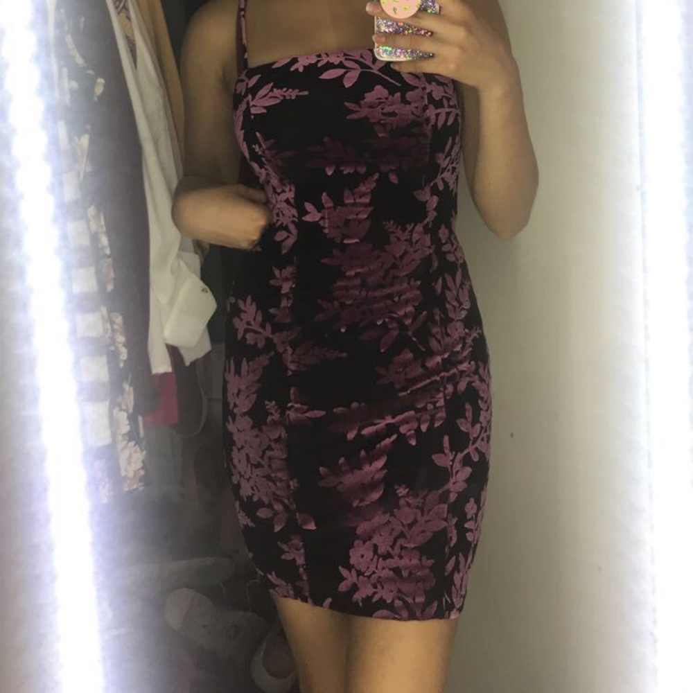 Bodycon dress